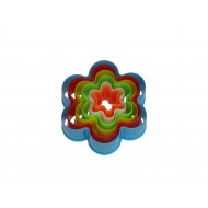 SET 5 FORME FLOARE